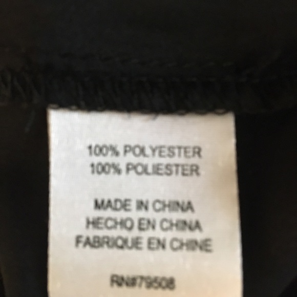 Violet & Claire animal print fun shell - Picture 3 of 4